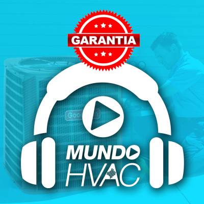 Podcast Mundo Hvac