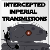 Intercepted Imperial Transmissions S4:E2