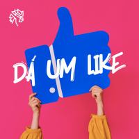 Hora do Café #01 - Dá um Like