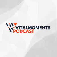 Faith Forged Through Fire | Vitalmoments Podcast