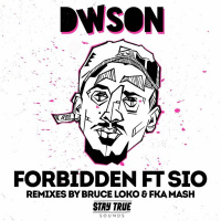 Dwson  Sio - Forbidden (Slow Motion Remix)