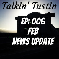 EP:006 Feb News Update