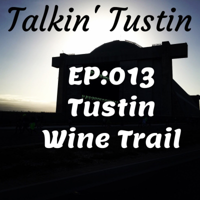 Talkin Tustin