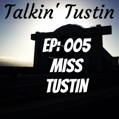 Talkin Tustin