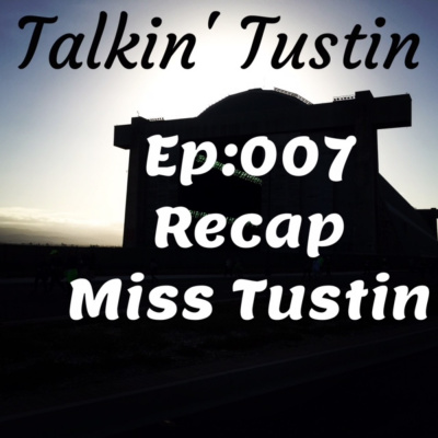 Talkin Tustin