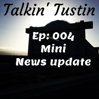 Talkin Tustin