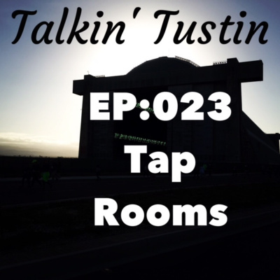 Talkin Tustin