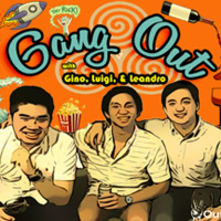 Episode 5: Story Time!