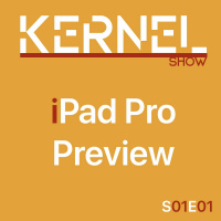 الآيباد برو ٢٠١٨ - مقدمة