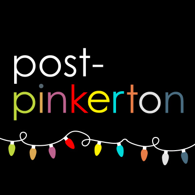 Post-pinkerton