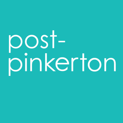 Post-pinkerton