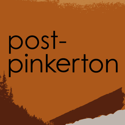 Post-pinkerton