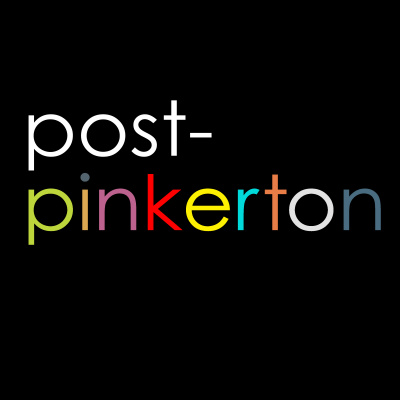Post-pinkerton