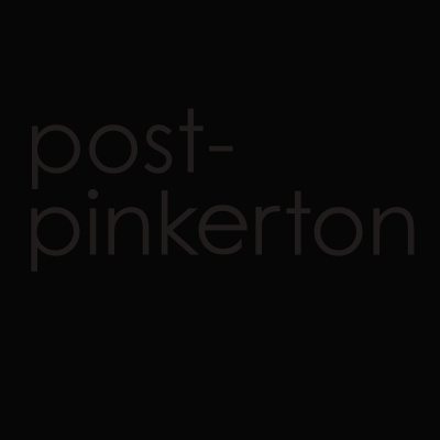 Post-pinkerton