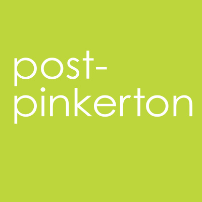 Post-pinkerton