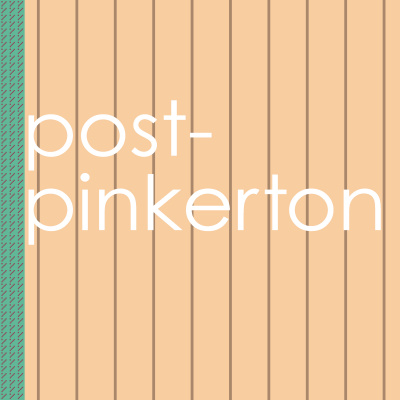Post-pinkerton