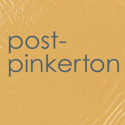 Post-pinkerton