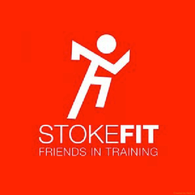 Stoke Fit Better Together Podcast
