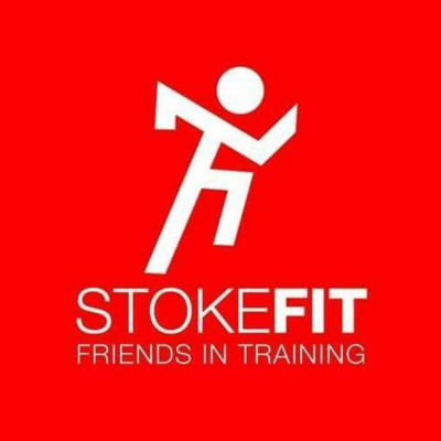 Stoke Fit Better Together Podcast