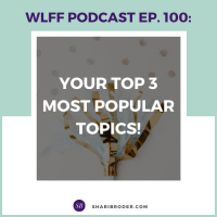 Your Top 3 Most Popular Topics!