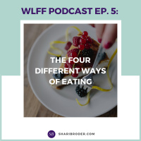 Ep-5-The Four Different Ways of Eating