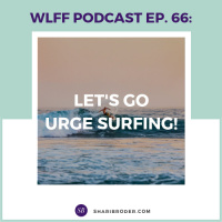 Lets Go Urge Surfing!