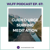 Guided Urge Surfing Meditation