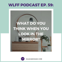 What Do You Think When You Look in the Mirror?