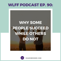 Why Some People Succeed While Others Do Not