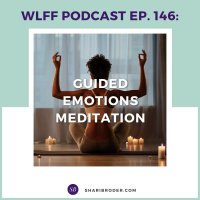 Ep. 146: Guided Emotional Eating Meditation