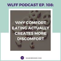 Why Comfort Eating Actually Creates More Discomfort