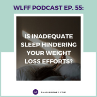Is Inadequate Sleep Hindering Your Weight Loss Efforts?