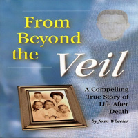 From Beyond the Veil Audiobook by Joan Wheeler