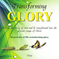 Transforming Glory Audiobook by Vezi Mncwango