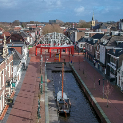 Christenunie Smallingerland