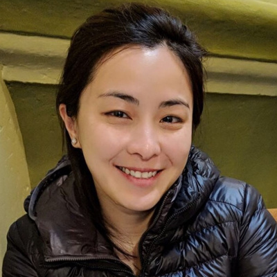 40 Days Of Community