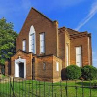 You have come to Mount Zion