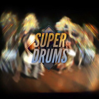 SUPER DRUMS