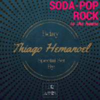Soda-PopRock To The House