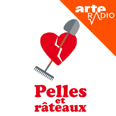 Pelles Et Râteaux