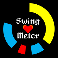 SwingMeter E1: Exploration!