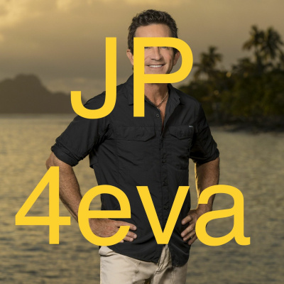 Jp 4eva Survivor Podcast