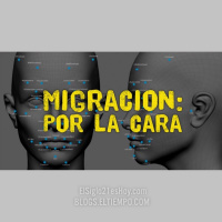 540: Migración Por La Cara
