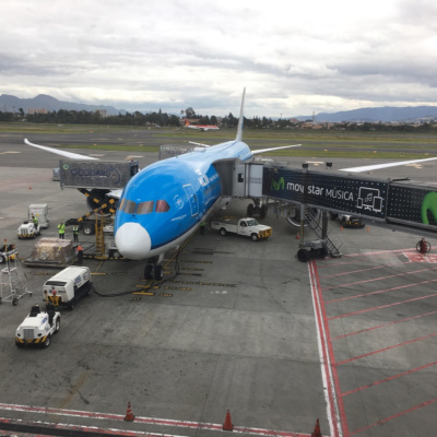 Viajar En El Siglo 21