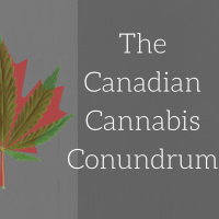 The Canadian cannabis conundrum