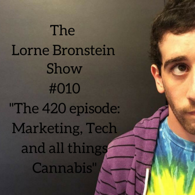 Lorne Bronstein