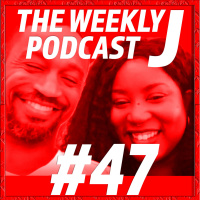 The Black Lives Matter Episode