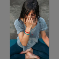 Energizing Breath Meditation