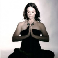 Manipura Chakra Meditation Centre of Power