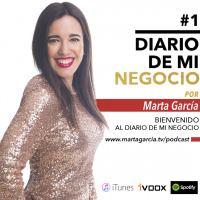 01# Bienvenidos al Diario de mi Negocio